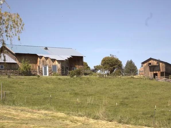 55821 Wildhorse Rd, Weston, OR 97886