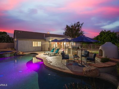 2046 S Reseda Ct, Gilbert, AZ, 85295