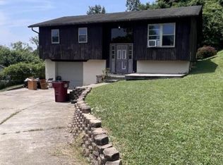 1294 High Ln, Portsmouth, OH 45662