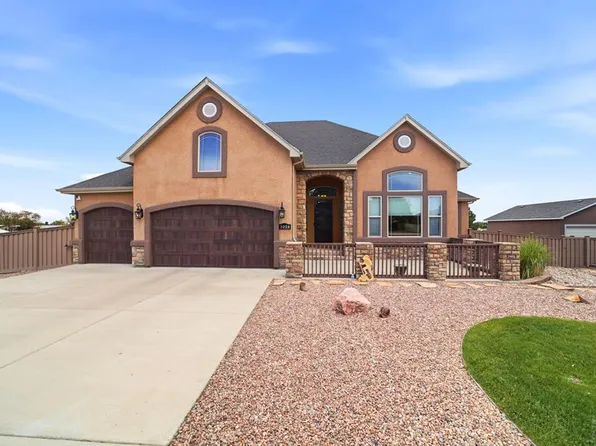 1024 S Greenbrier Dr, Pueblo West, CO 81007