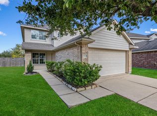 2803 Kentstead Ln, Houston, TX 77047