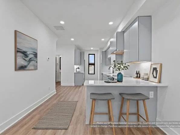 512 Gordon St Unit 303, Durham, NC 27701