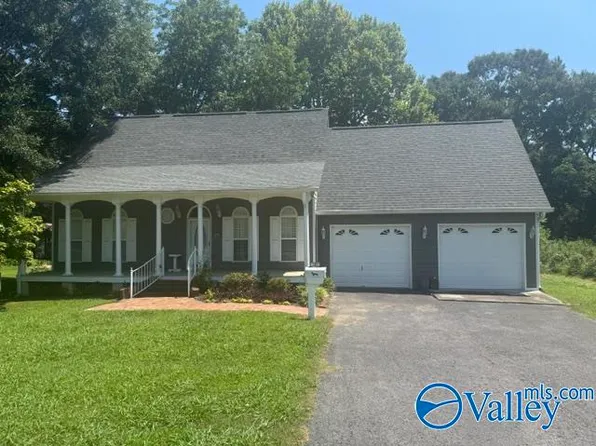 191 Rabbit Town Rd, Albertville, AL 35950