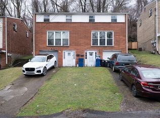 445-447 Idlewood Rd, Pittsburgh, PA 15235