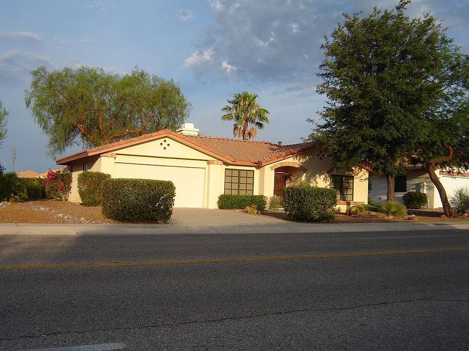 14511 N Dell Webb