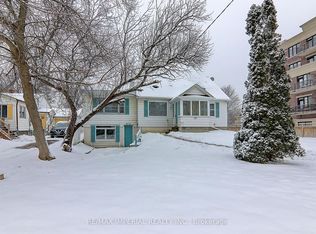 49 Sunset Beach Rd, Richmond Hill, ON L4E 3G7
