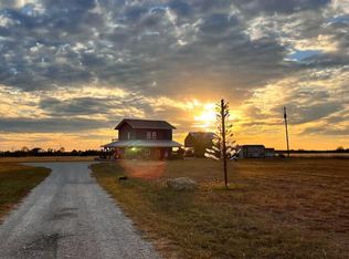 157 Fm 203, Walnut Springs, TX 76690