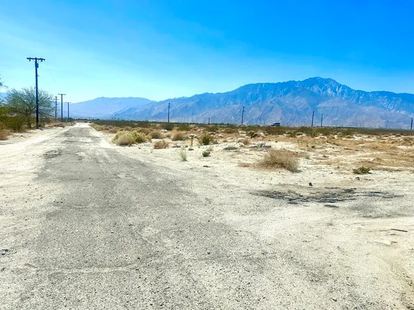 11751 Desert Terrace Way, Desert Hot Springs, CA 92240