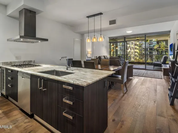 7120 E KIERLAND Boulevard #703, Scottsdale, AZ 85254