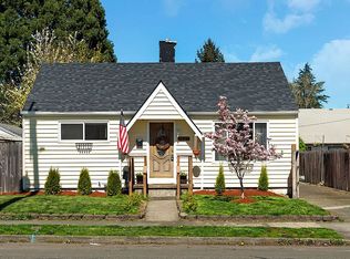 2633 19th Ave, Forest Grove, OR 97116