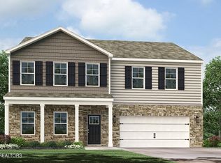 1120 Emily Louise Ln, Knoxville, TN 37932
