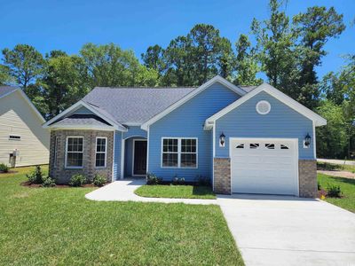 1600 San Andres Ave. Lot 1 Melanie w/Porch, Little River, SC, 29566