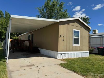 424 W Cherry Ln Trailer 128, Meridian, ID, 83642