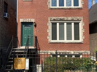2244 W Taylor St, Chicago, IL