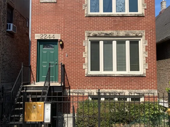2244 W Taylor St, Chicago, IL 60612