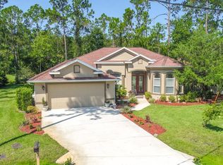 8 Edgely Pl, Palm Coast, FL 32164