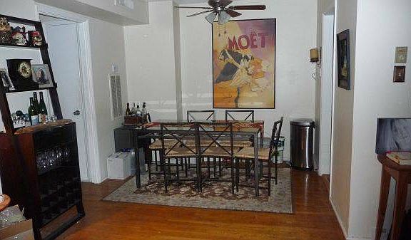 5th image of 1101 Saint Paul St Unit 411