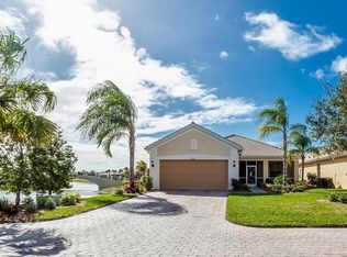 19318 Rizzuto St, Venice, FL 34293