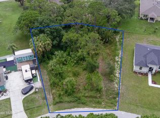405 Tilhal Rd SW, Palm Bay, FL 32908