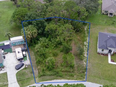405 Tilhal Rd SW, Palm Bay, FL, 32908
