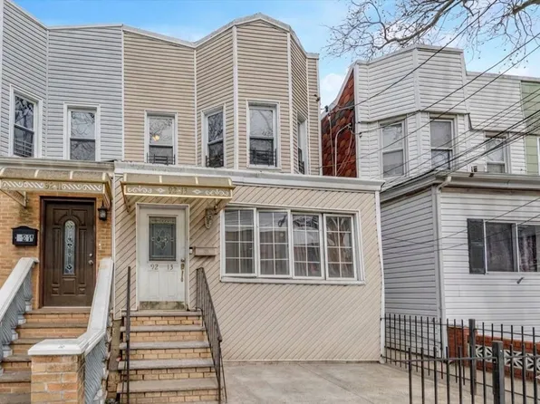 9213 91st Ave, Jamaica, NY 11421
