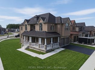 63 Wood Cres, Essa, ON L3W0M5