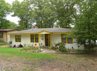 31418 S 617 Rd, Grove, OK 74344