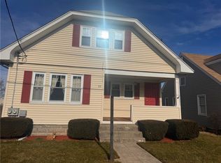 26 Callender Ave, East Providence, RI 02914