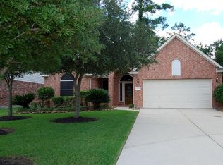 21848 Grand Lancelot Dr, Kingwood, TX 77339