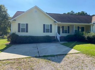 372 Barnes Lake Rd, Middlesex, NC 27557