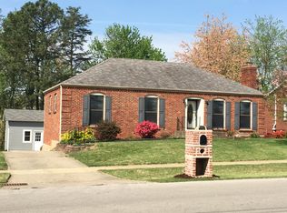 2306 Old Hickory Rd, Jeffersontown, KY 40299