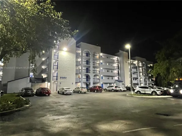 9460 Fontainebleau Blvd APT 331, Miami, FL 33172