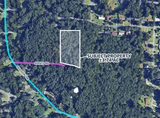 2501 Jersey Rd, Atlanta, GA 30344