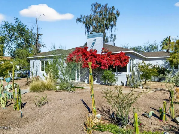 1242 E EDGEMONT Avenue, Phoenix, AZ 85006