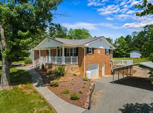 294 Moores Chapel Rd, Bean Station, TN 37708