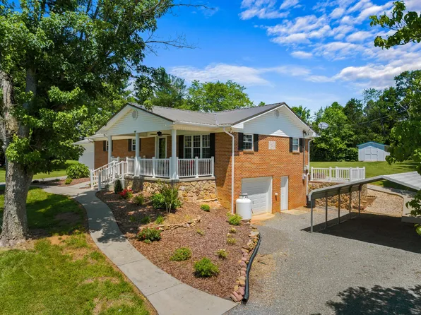 294 Moores Chapel Rd, Bean Station, TN 37708