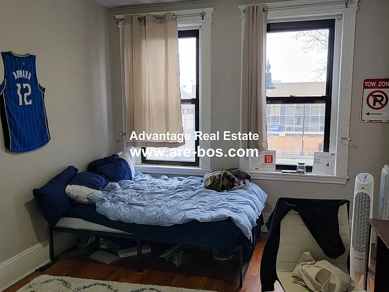 1056 Commonwealth Ave #32 — Photo 8