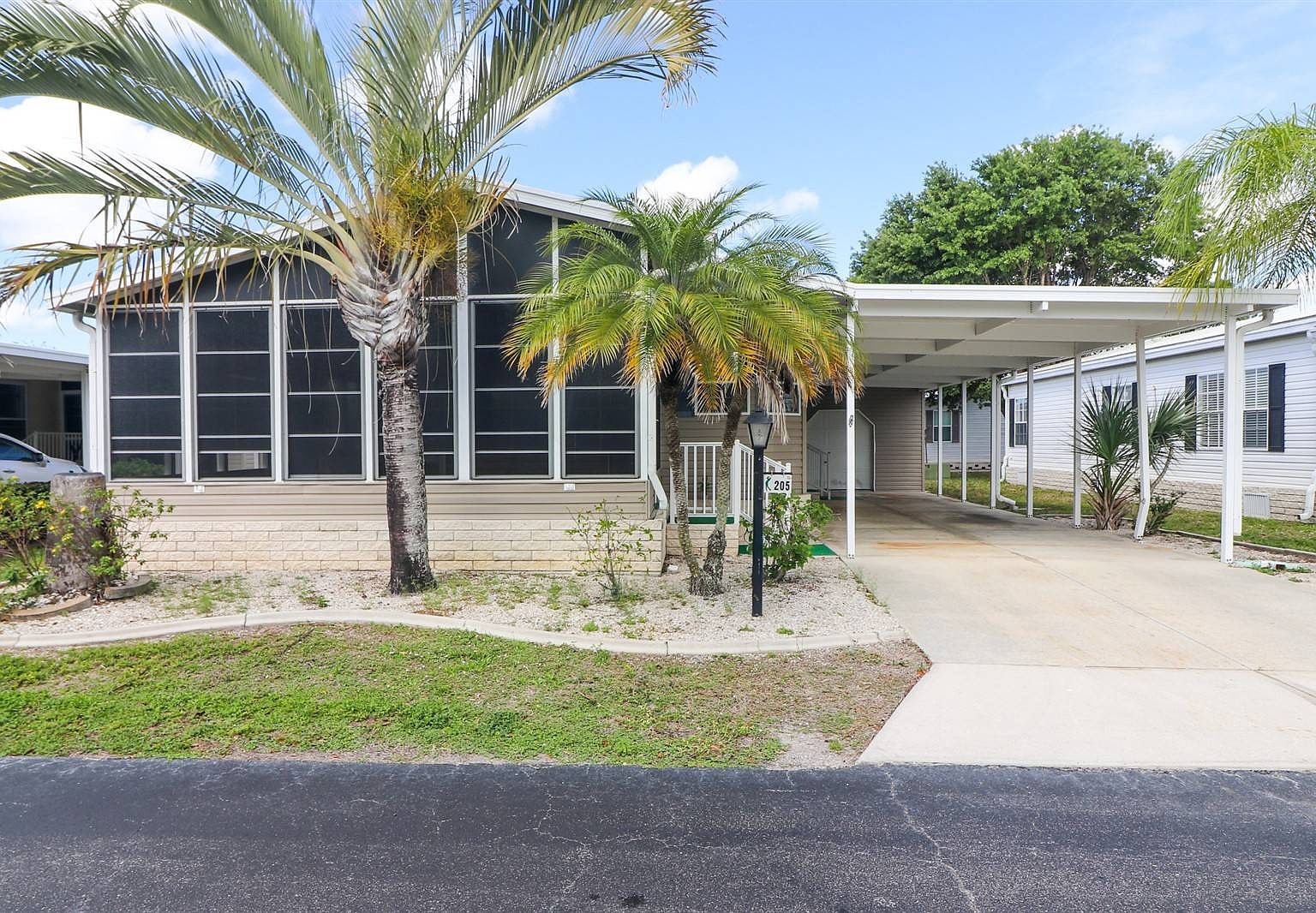 29200 Jones Loop Rd Lot 205
