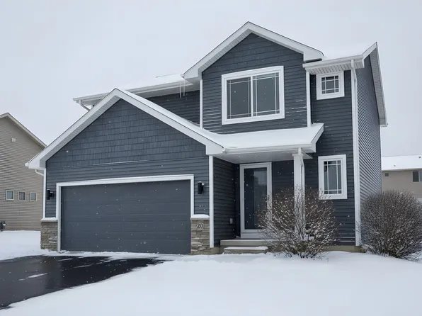20 NE Badger Ln, Waukee, IA 50263