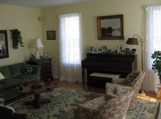 4 Millers Way, Old Lyme, CT 06371