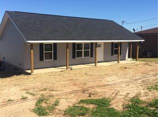2912 3rd Pl E, Tuscaloosa, AL 35404