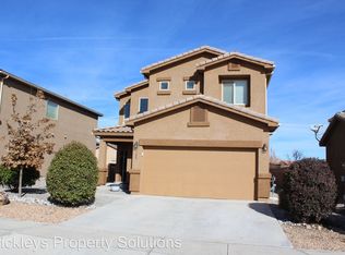 8205 Groundsel Rd NW, Albuquerque, NM 87120