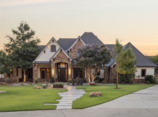 701 Corsica Ct, Argyle, TX 76226