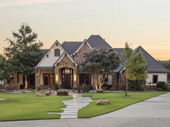 701 Corsica Ct, Argyle, TX 76226