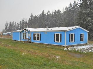 29310 3rd Ave S, Roy, WA 98580