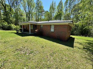 625 County Road 26, Alexander City, AL 35010