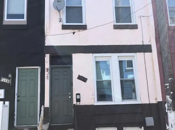 2513 N Bouvier St, Philadelphia, PA 19132