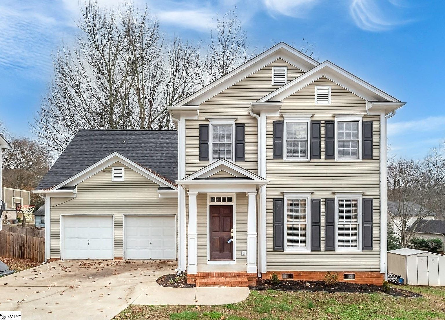 4 Mountainside Way, Greenville, SC 29609 | Zillow