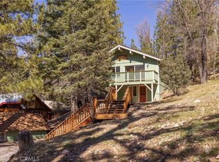 1109 Brookside Ln, Fawnskin, CA 92333