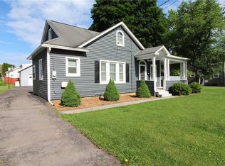 218 S Terry Rd, Syracuse, NY 13219